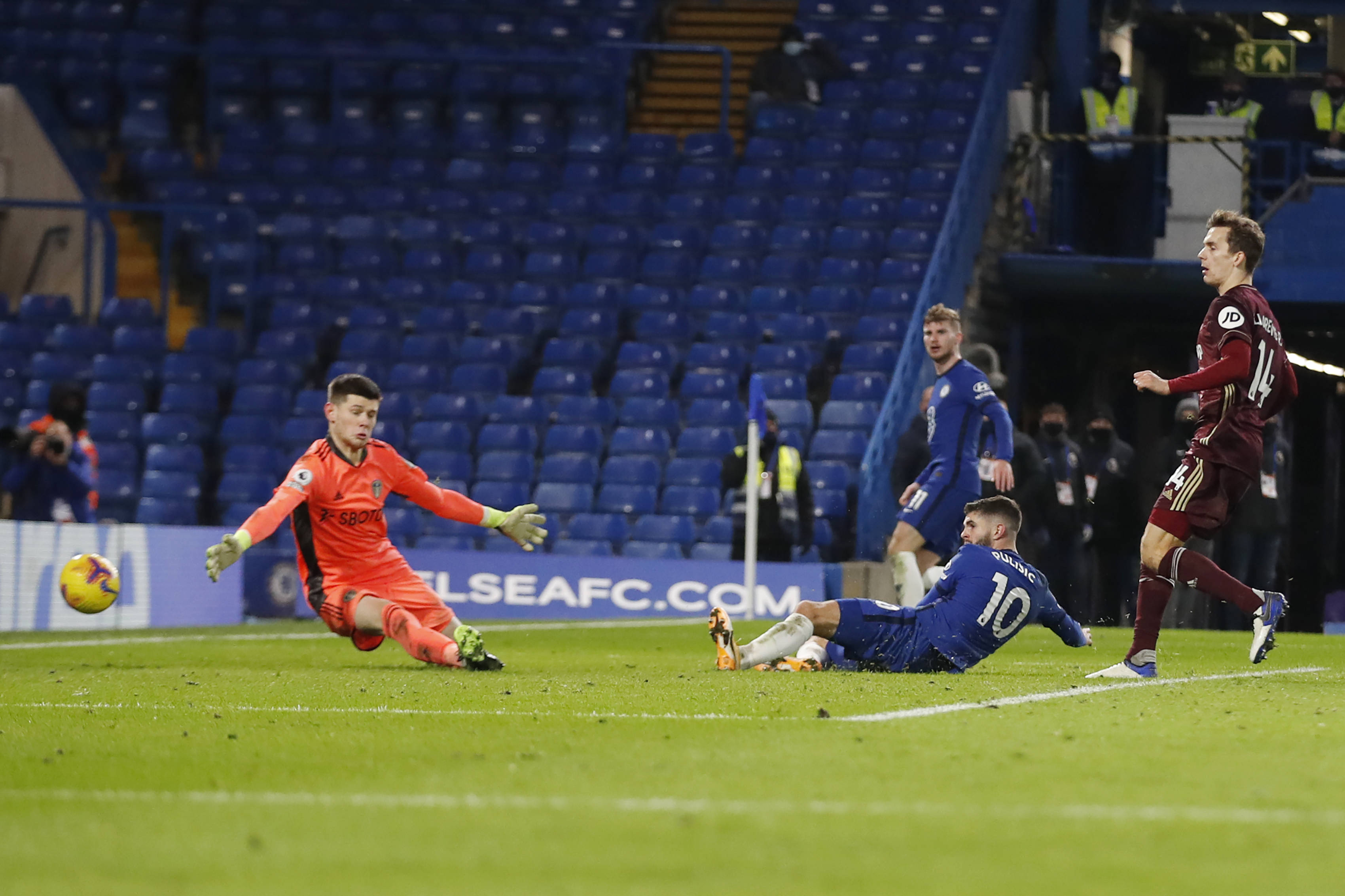 我们见证的 我们见证的